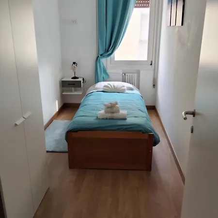 Le Tre Luz Apartment