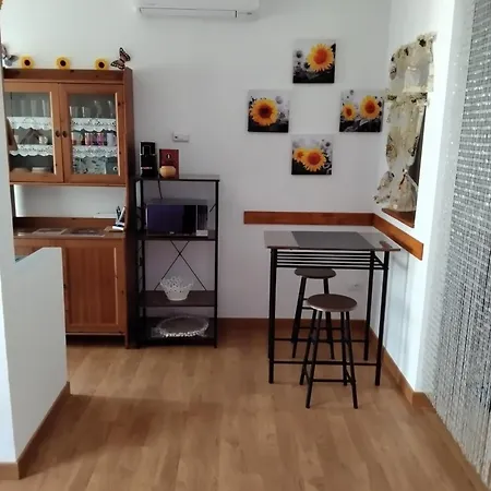 Le Tre Luz Apartment *
