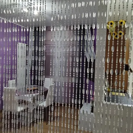 Apartamento Le Tre Luz *
