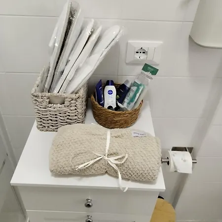 Apartamento Le Tre Luz Treviso
