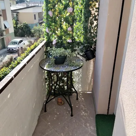 Le Tre Luz Treviso