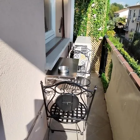 Le Tre Luz Apartment Treviso